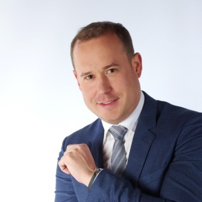DANIEL KILLINGER