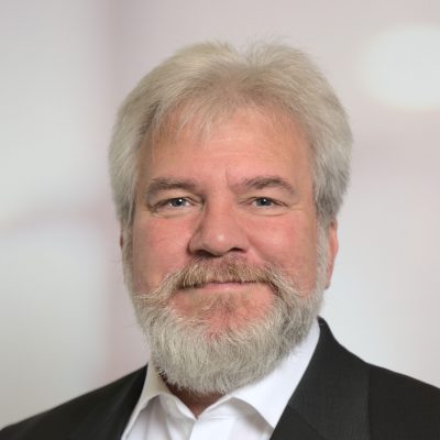 GERHARD ENDEMANN