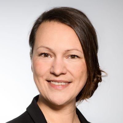 DR.-ING. ULRIKE LANGE